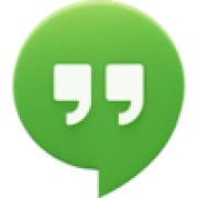 Hangouts