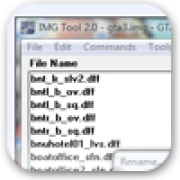 IMG Tool