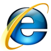 Internet Explorer