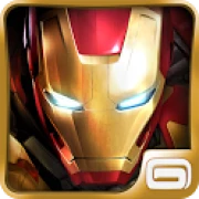 Iron Man 3 - Resmi oyun