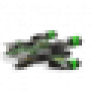 Last Pilot Vs Machine Aliens