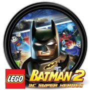 Lego Batman 2: DC Super Heroes