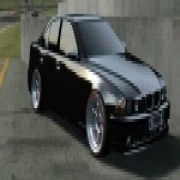 Lfs Volkswagen Passat Yaması