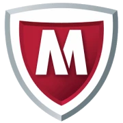 McAfee Antivirus & Security