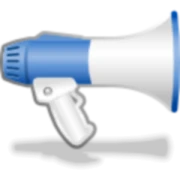 Megaphone