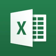 Microsoft Excel for iPad