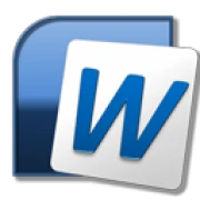 Microsoft Word