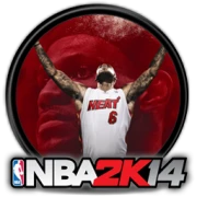 NBA 2K14