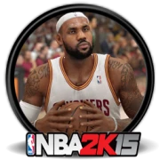 NBA 2K15