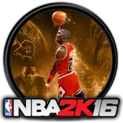 NBA 2K16