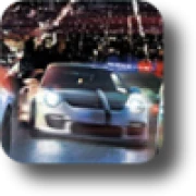 Need for Speed: World