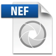 NEF to JPG