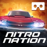 Nitro Racers