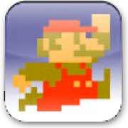 Old Super Mario Bros