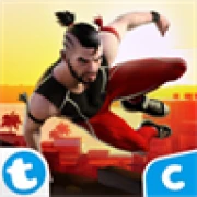 Parkour Simulator 3D