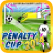 Penalty Soccer World Cup Game