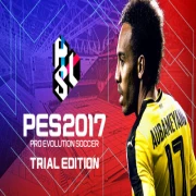 PES 2017 Trial Edition