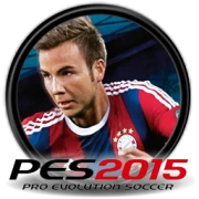 PES 2015 Türkçe Dil Dosyası
