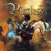 Pirates: Treasure Hunters