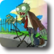 Plants VS Zombies