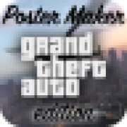 Poster Maker - Grand Theft Auto Edition!