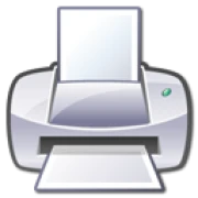 Print Merge Numerator