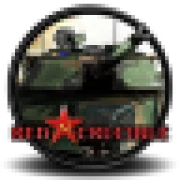 Red Crucible: Firestorm