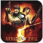 Resident Evil 5