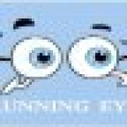 Running Eyes