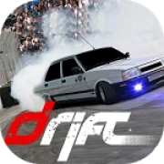 Şahin Drift Oyunu 3D