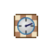 Sanal Satranç Saati