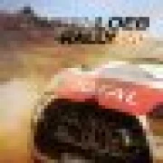 Sebastien Loeb Rally EVO