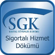 SGK Hizmet Dökümü 4a