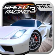 Speed Racing Ultimate 3 Free