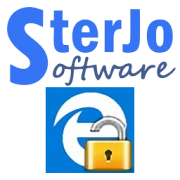 SterJo Edge Passwords