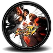 Street Fighter