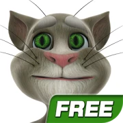 Talking Tom Cat