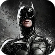 The Dark Knight Rises