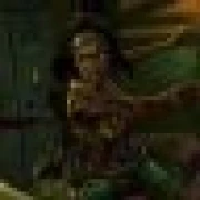 The Walking Dead: Michonne