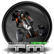 TrackMania Nations Forever