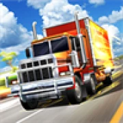 Truck Simulator 3D