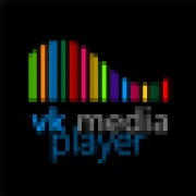 VK Media Player