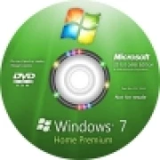 Windows 7 Home Premium