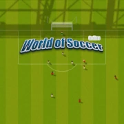 World of Soccer Online