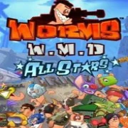 Worms W.M.D
