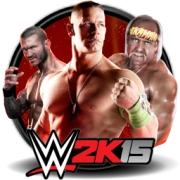 WWE 2K15