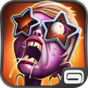 Zombiewood  Zombies in L.A!