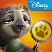 Zootopia Crime Files